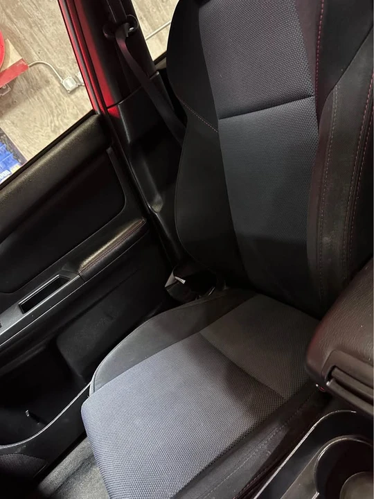 2015 Subaru Impreza WRX 4th Gen - Image 9 of 19