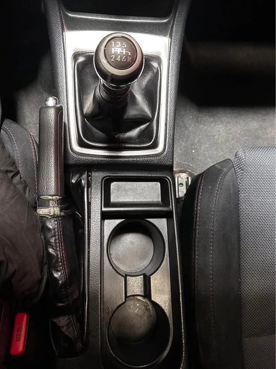 2015 Subaru Impreza WRX 4th Gen - Image 15 of 19