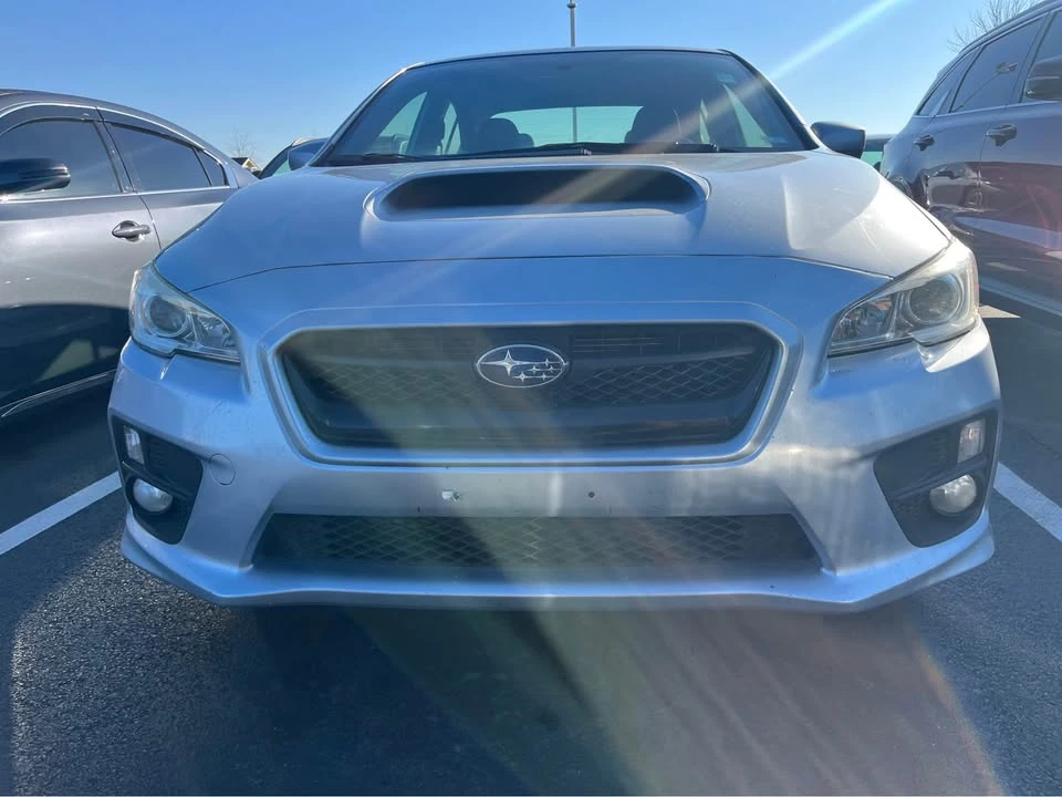 2015 Subaru Impreza WRX 4th Gen - Image 18 of 20