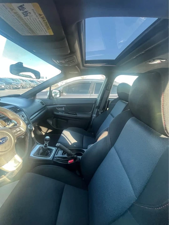 2015 Subaru Impreza WRX 4th Gen - Image 19 of 20