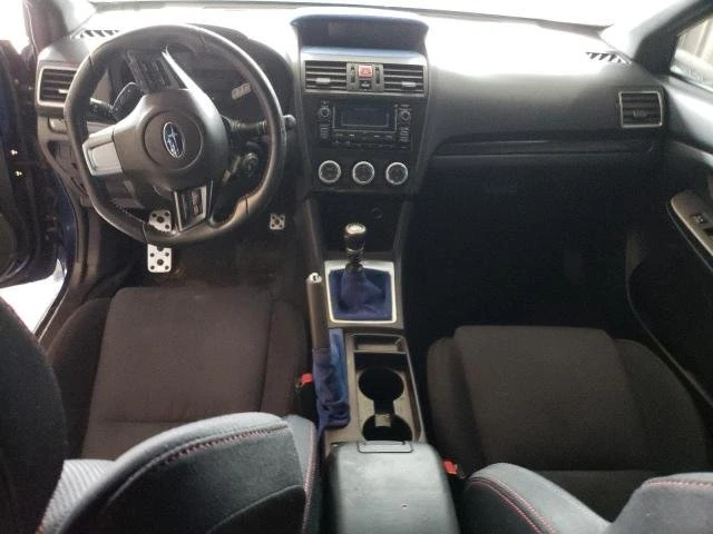 2015 Subaru Impreza WRX 4th Gen - Image 6 of 7