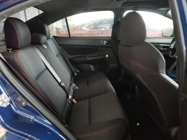 2015 Subaru Impreza WRX 4th Gen - Image 7 of 7