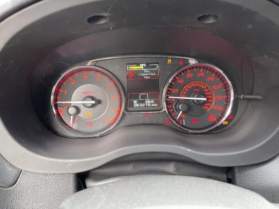 2015 Subaru Impreza WRX 4th Gen - Image 5 of 7
