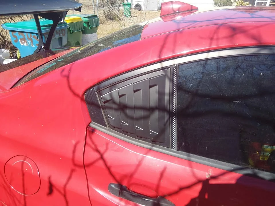 2015 Subaru Impreza WRX 4th Gen - Image 14 of 14