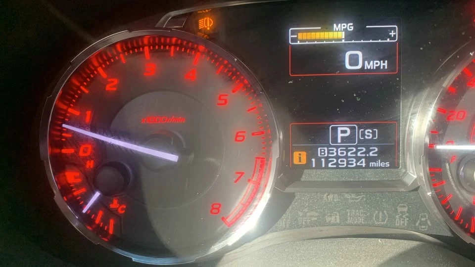 2015 Subaru Impreza - Image 5 of 6