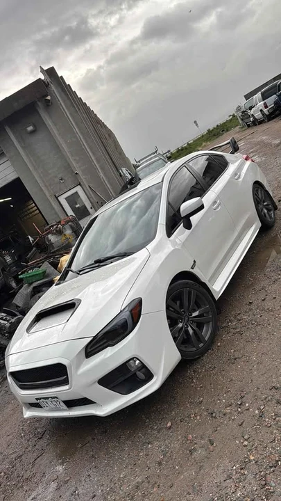 2015 Subaru Impreza - Image 2 of 6