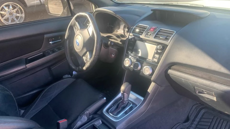 2015 Subaru Impreza - Image 4 of 6