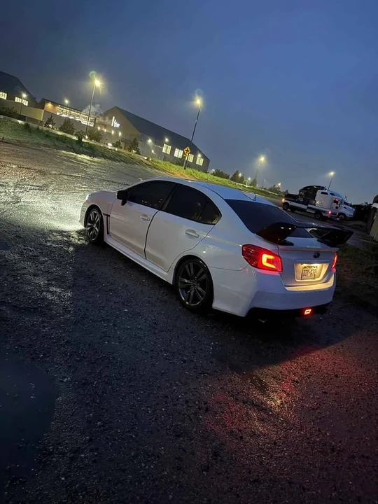 2015 Subaru Impreza - Image 3 of 6