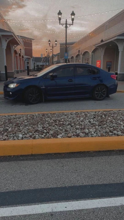 2015 Subaru - Image 2 of 5