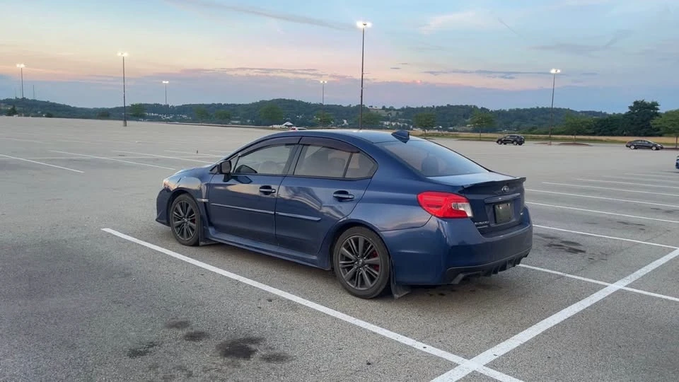 2015 Subaru - Image 4 of 5