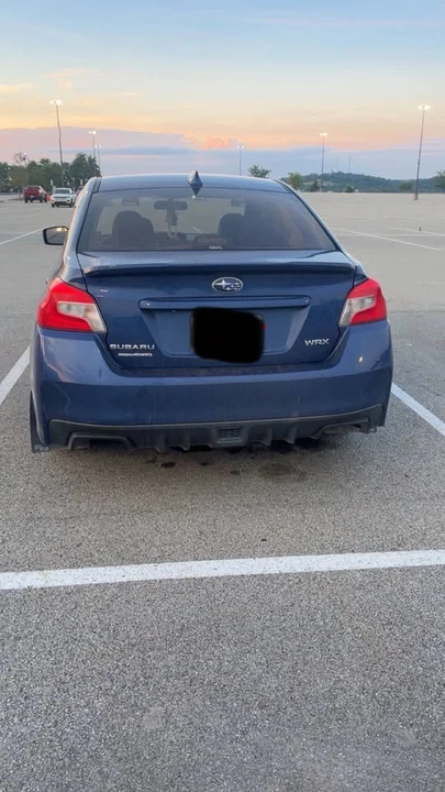 2015 Subaru - Image 3 of 5