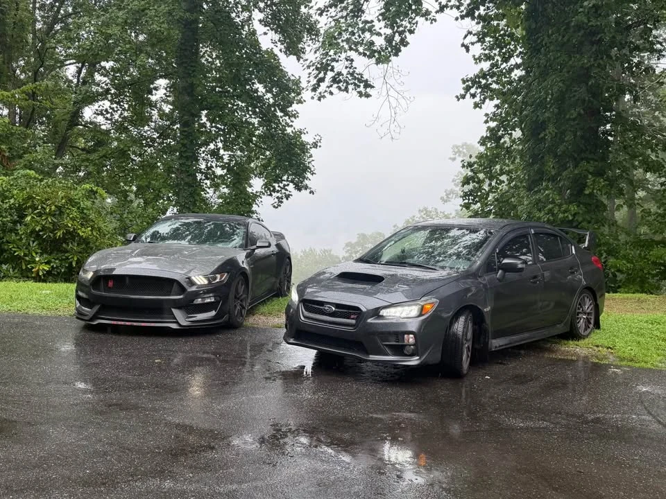 2015 Subaru Impreza WRX 4th Gen - Image 6 of 6