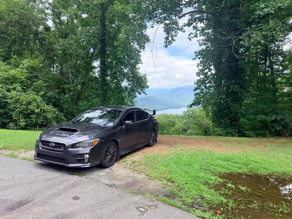 2015 Subaru Impreza WRX 4th Gen - Image 5 of 6