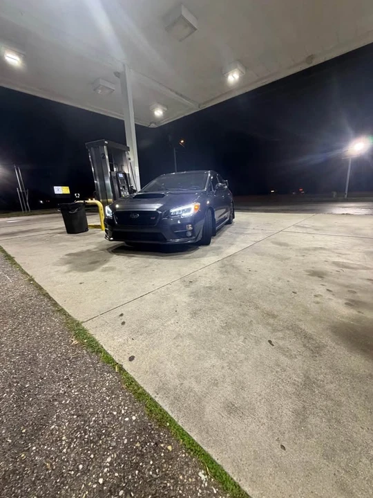 2015 Subaru Impreza WRX 4th Gen - Image 4 of 6