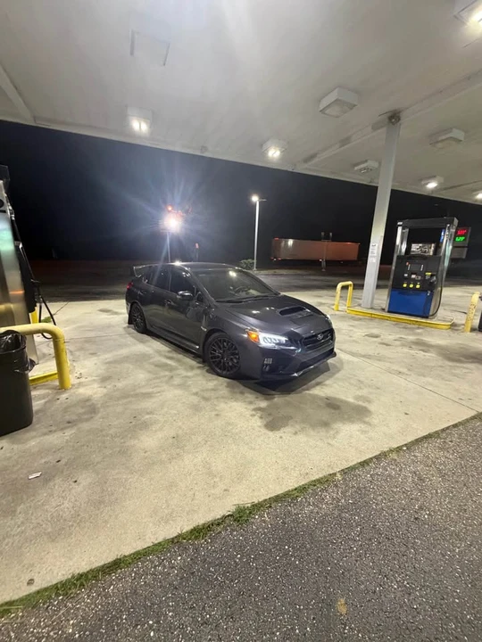 2015 Subaru Impreza WRX 4th Gen - Image 3 of 6