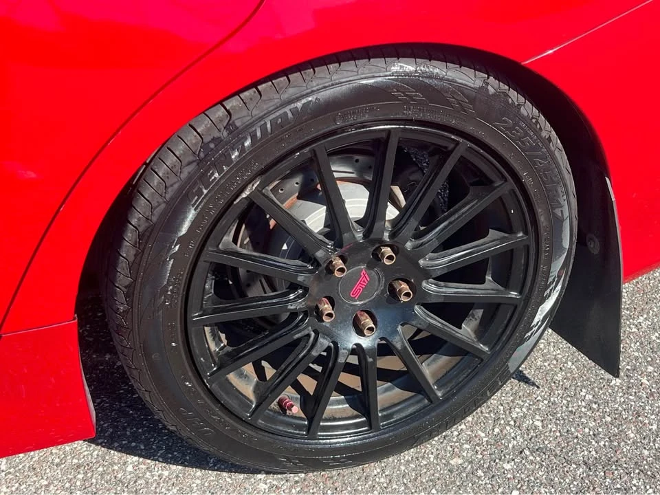 2015 Subaru Impreza WRX 4th Gen - Image 10 of 14