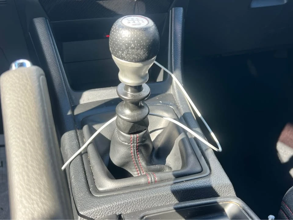 2015 Subaru Impreza WRX 4th Gen - Image 14 of 14