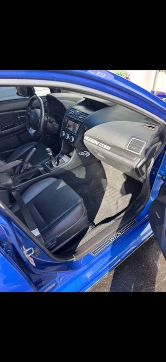 2015 Subaru Impreza WRX 4th Gen - Image 6 of 6