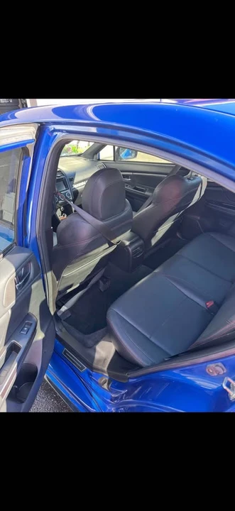 2015 Subaru Impreza WRX 4th Gen - Image 5 of 6