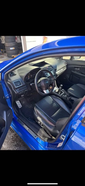 2015 Subaru Impreza WRX 4th Gen - Image 4 of 6