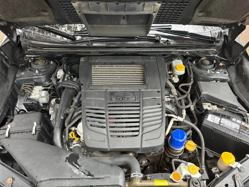 2015 Subaru Impreza WRX 4th Gen - Image 15 of 20