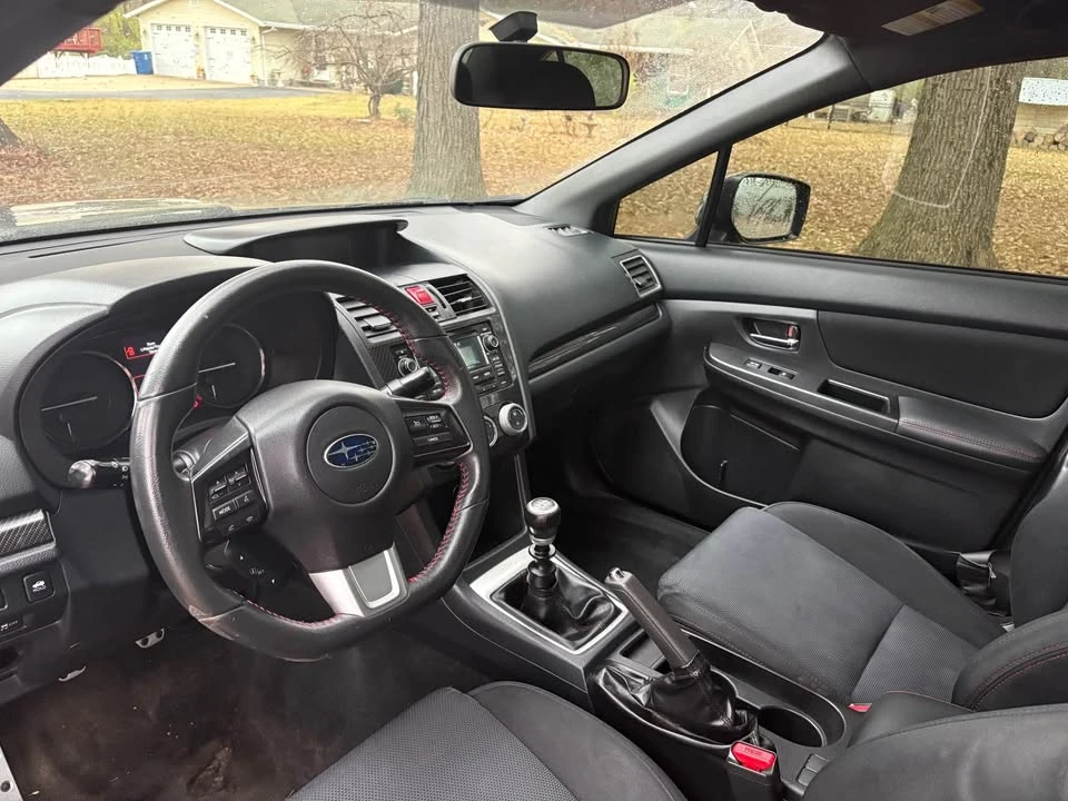 2015 Subaru Impreza WRX 4th Gen - Image 10 of 20