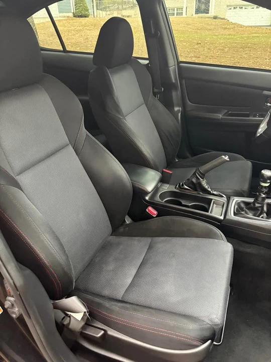 2015 Subaru Impreza WRX 4th Gen - Image 13 of 20
