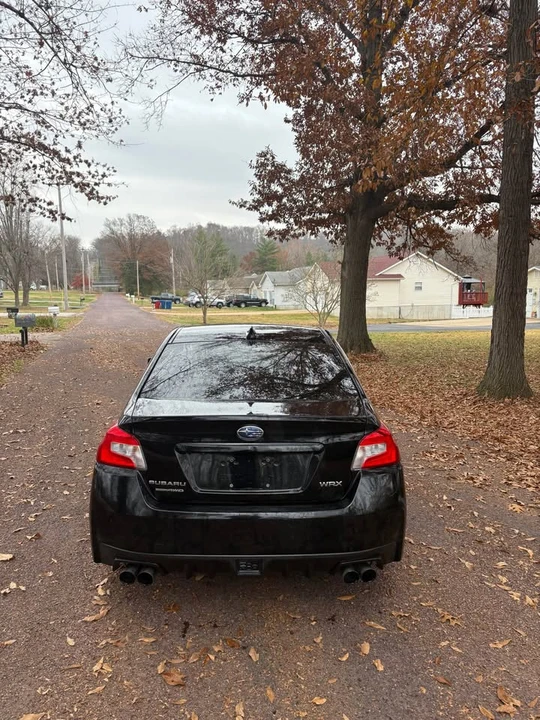 2015 Subaru Impreza WRX 4th Gen - Image 4 of 20