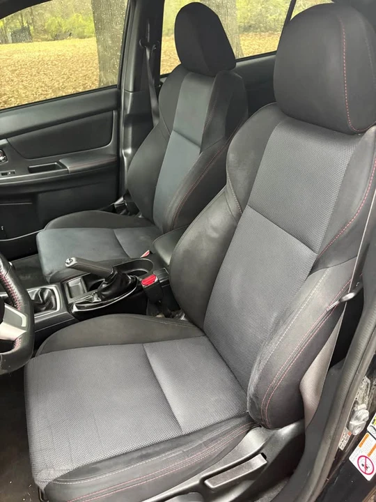2015 Subaru Impreza WRX 4th Gen - Image 12 of 20