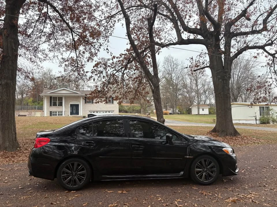 2015 Subaru Impreza WRX 4th Gen - Image 2 of 20