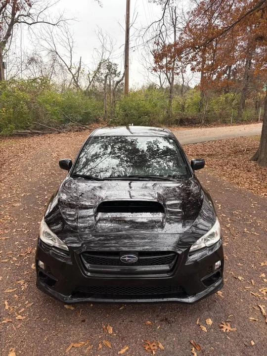 2015 Subaru Impreza WRX 4th Gen - Image 8 of 20