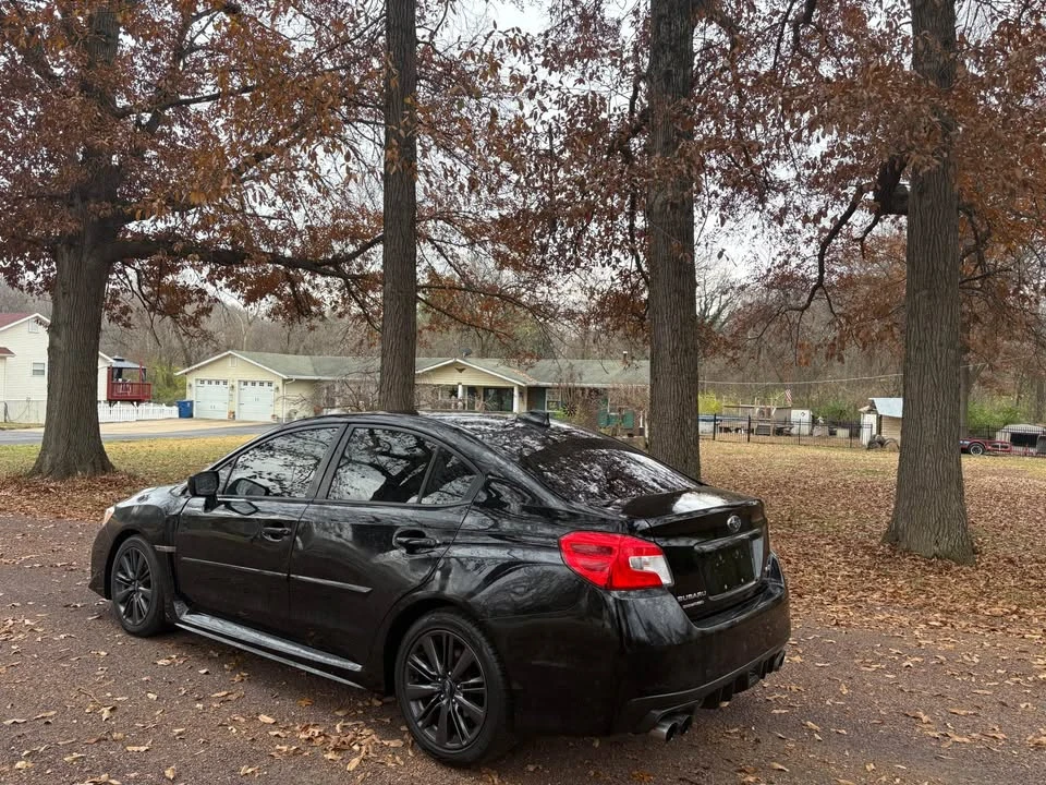 2015 Subaru Impreza WRX 4th Gen - Image 5 of 20