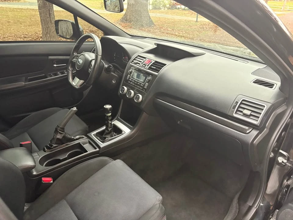 2015 Subaru Impreza WRX 4th Gen - Image 11 of 20