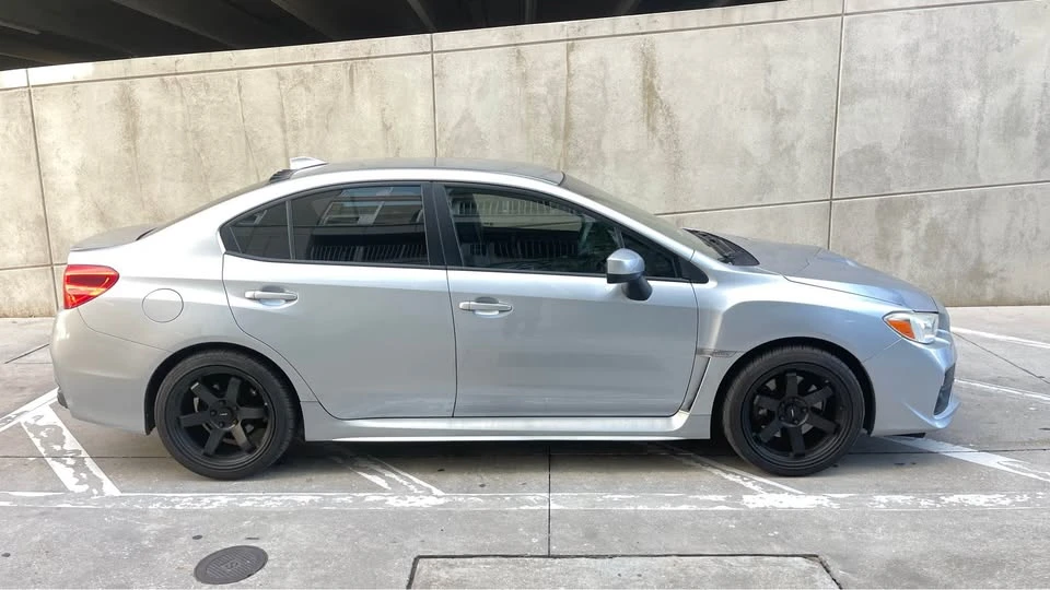 2015 Subaru Impreza WRX 4th Gen - Image 3 of 9