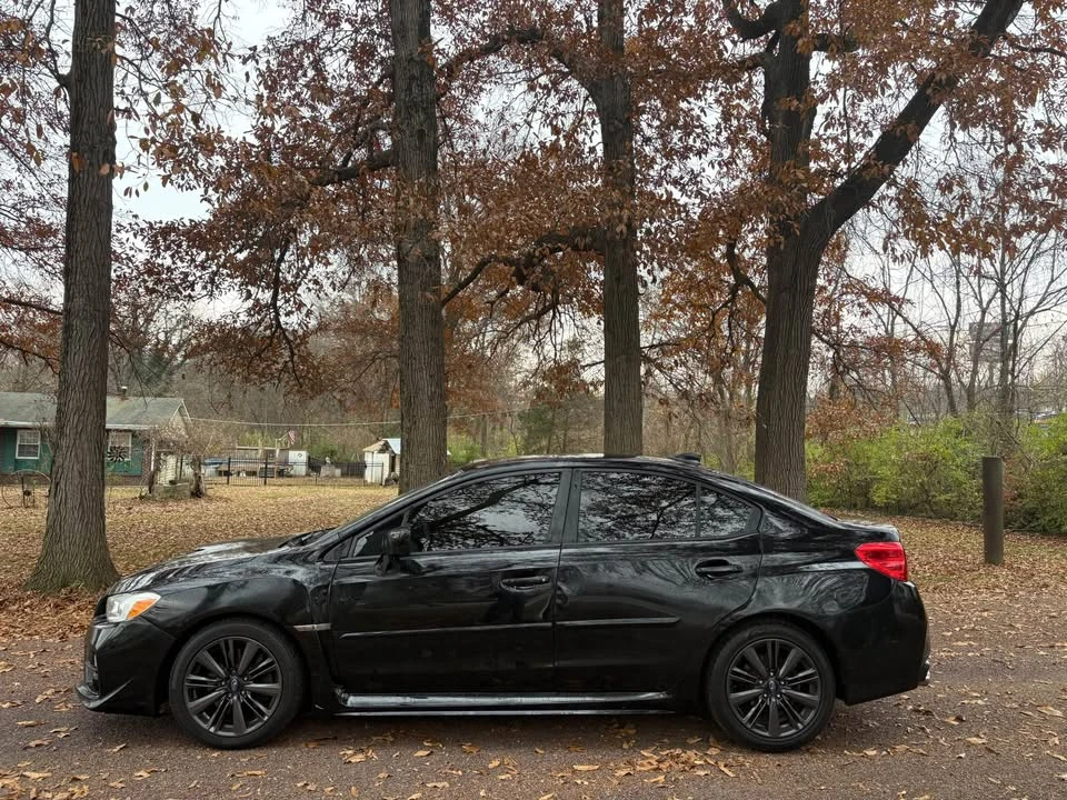 2015 Subaru Impreza WRX 4th Gen - Image 6 of 20