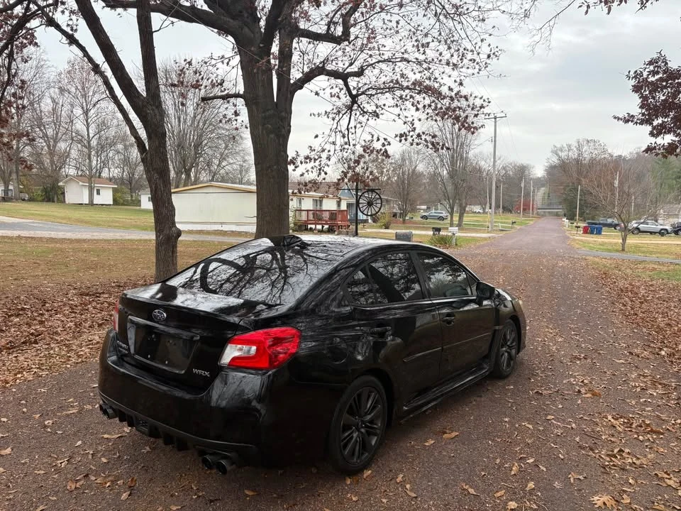 2015 Subaru Impreza WRX 4th Gen - Image 3 of 20