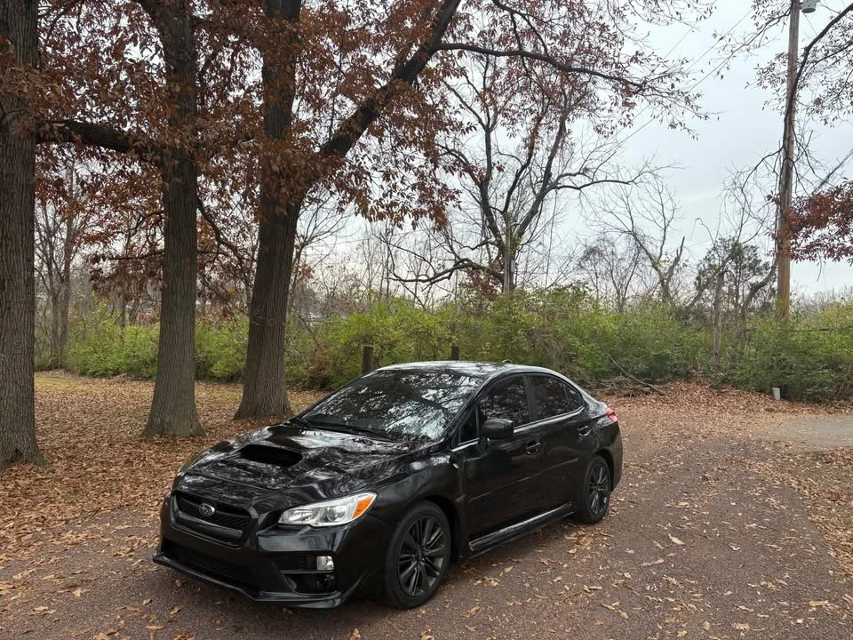 2015 Subaru Impreza WRX 4th Gen - Image 7 of 20