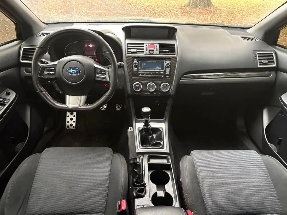 2015 Subaru Impreza WRX 4th Gen - Image 9 of 20