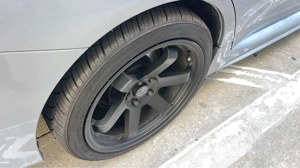 2015 Subaru Impreza WRX 4th Gen - Image 5 of 9