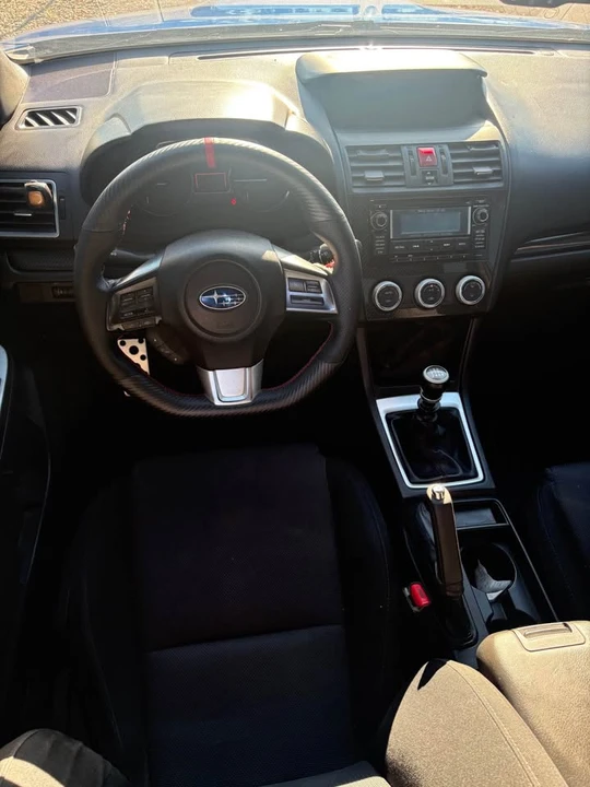 2015 Subaru Impreza WRX 4th Gen - Image 11 of 13