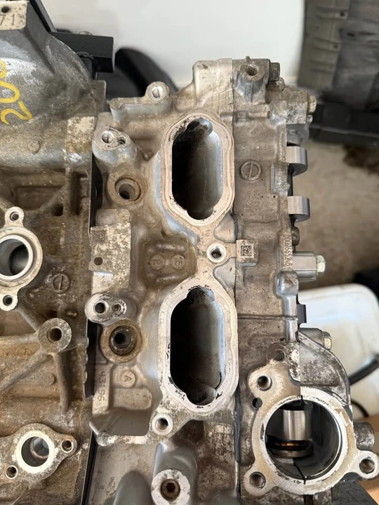 2015 Subaru Impreza WRX 4th Gen - Image 6 of 10