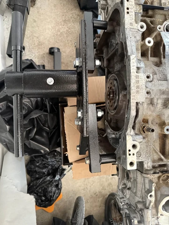 2015 Subaru Impreza WRX 4th Gen - Image 7 of 10