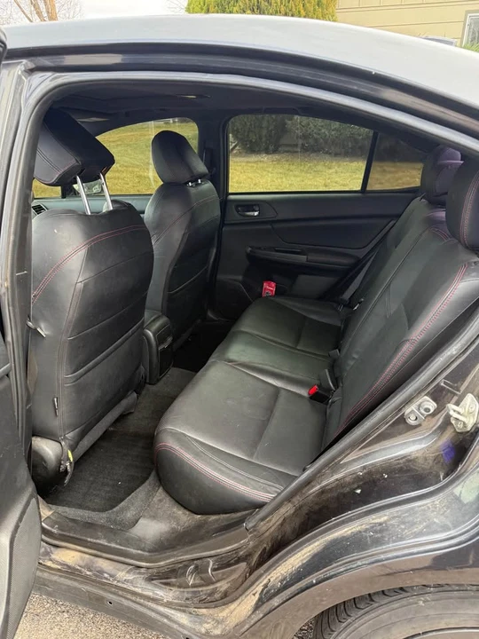 2015 Subaru Impreza WRX 4th Gen - Image 7 of 11