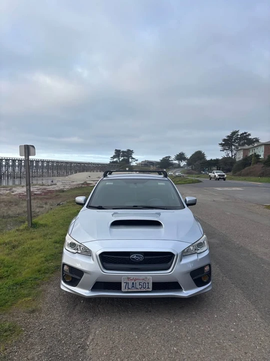 2015 Subaru Impreza WRX 4th Gen - Image 4 of 13
