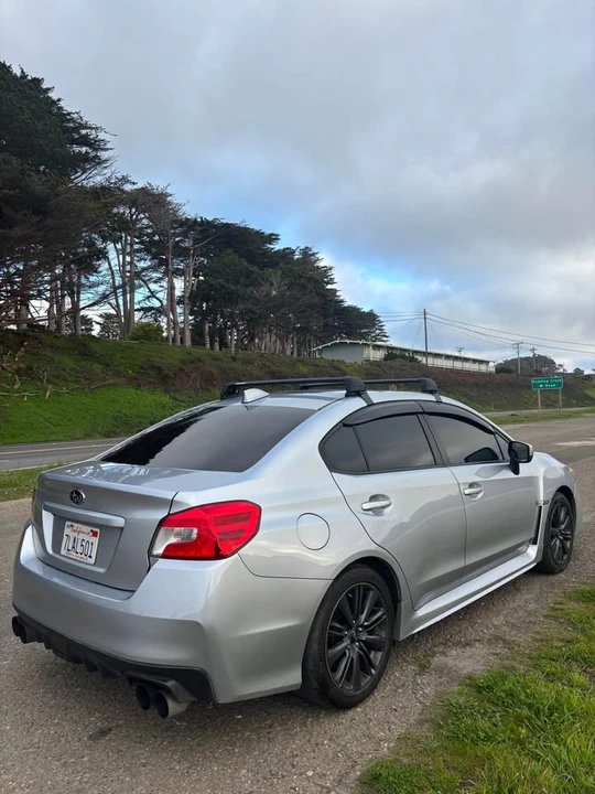 2015 Subaru Impreza WRX 4th Gen - Image 6 of 13