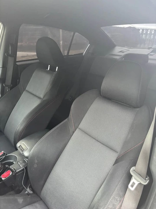 2015 Subaru Impreza WRX 4th Gen - Image 9 of 13