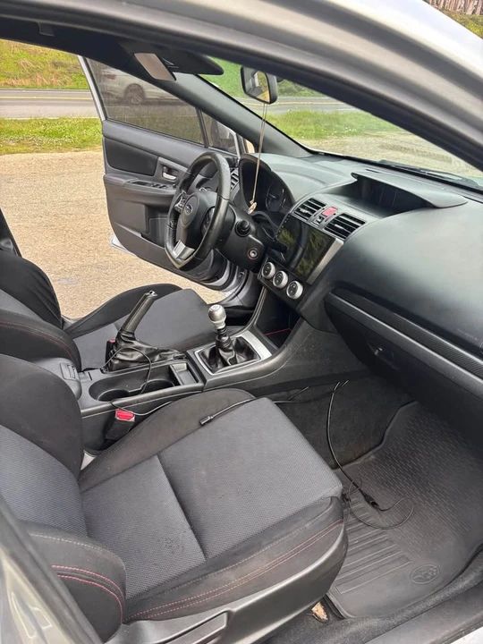 2015 Subaru Impreza WRX 4th Gen - Image 10 of 13