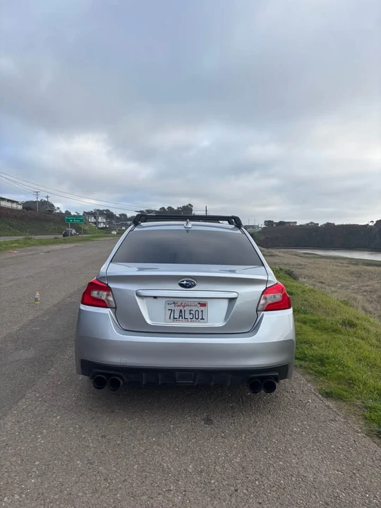 2015 Subaru Impreza WRX 4th Gen - Image 3 of 13