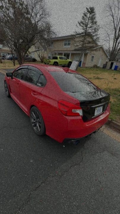 2015 Subaru Impreza WRX 4th Gen - Image 4 of 7