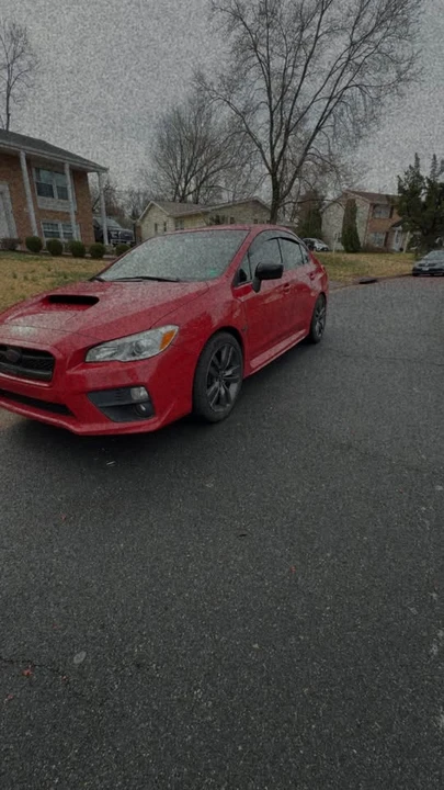 2015 Subaru Impreza WRX 4th Gen - Image 6 of 7